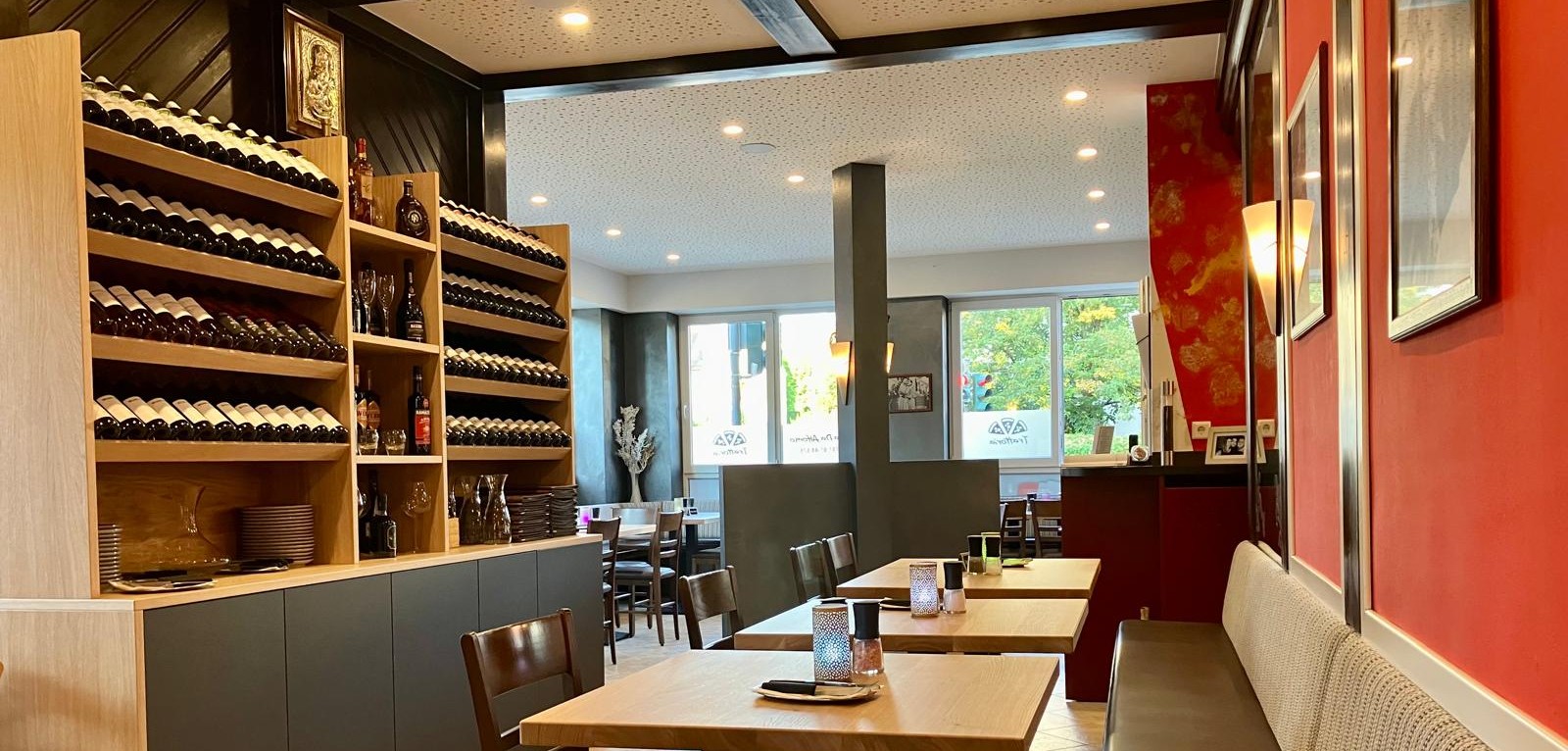 Pizzaria la Trattoria Hersbruck